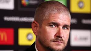 Western Sydney Wanderers announce Carl Robinson as new A-League coach