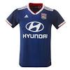 Olympique lyon says that the jerseys celebrate the team's heritage as one of the most … Https Encrypted Tbn0 Gstatic Com Images Q Tbn And9gcsbvxxeej22ymwnhu70orf5hxadfd65gnpl2 Jzclui8msnwmm Usqp Cau
