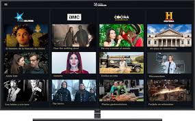 Canal cocina llega a tu tablet android. La App Gratuita De Amc Networks Microcanales Ya Disponible En Exclusiva En Samsung Smart Tv