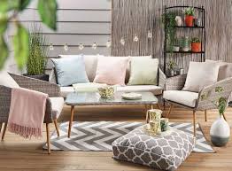 Just bear in mind that growing desires can suddenly add square footage you did not anticipate or want. Midcentury Modern Style Garden Furniture At Aldi Aldi At Furniture Garden Mi Contemporary Garden Furniture Garden Furniture Sets Modern Garden Furniture