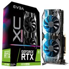 Here is a quick pick on our list of best rtx 2070 super graphics card: Evga Product Specs Evga Geforce Rtx 2070 Super Xc Ultra Overclocked 2 75 Slot Extreme Cool Dual 70c Gaming Rgb Metal Backplate 08g P4 3173 Kr 8gb Gddr6