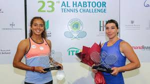 Histoire la naissance du tennis. Breaking Into Singles Top 100 Remains Ankita Raina S Aim Post Doubles Success