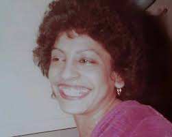 Amelia Trias AKA Tiny