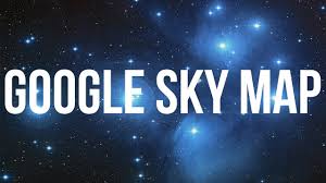 google sky map free planetarium app for android