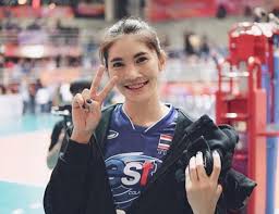 ทำเอาแฟนคลับตะลึงไปตามๆ กัน สำหรับภาพเซตล่าสุดของ ส้ม ศศิธร พิมพา นักวอลเลย์บอลสาวคนสวยดีกรีเยาวชนทีมชาติไทย กับชุดวัน. à¸™ à¸à¸§à¸­à¸¥à¹€à¸¥à¸¢ à¸šà¸­à¸¥à¸«à¸ à¸‡à¸— à¸¡à¸Šà¸²à¸• à¹„à¸—à¸¢ à¸›à¸£à¸°à¸ªà¸šà¸­ à¸š à¸• à¹€à¸«à¸• à¸‚ à¸™à¹€à¸à¸²à¸°à¸à¸¥à¸²à¸‡à¸–à¸™à¸™