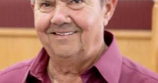 Warren Dale Teuscher