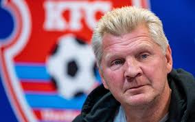 KFC Uerdingen: Interimstrainer Reisinger ist froh, Manager Effenberg an der  Seite zu haben