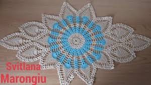 Dec 12, 2017 · modelli di centrini all'uncinetto. Tutorial Parte1 Centrino Campo Di Grano All Uncinetto Youtube