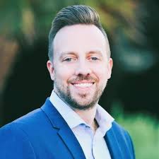 I'm honored and excited to serve as Board Chair of the United Way of…