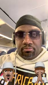 Pray for ya boy!!!! 🙏🏾I’m grounded 🛬 in Buffalo, NY! Yall pray real good  now ya hear!!!! Church Mothers get