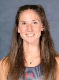 2024 Women's Cross Country Roster