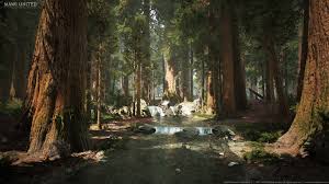 We did not find results for: Artstation Ue4 Redwood Forest Willi Hammes
