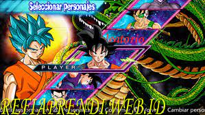The game become popular in 2006 game and adds an improved fighting system with over 50 new fighting skills and ultimate attacks and will send player into a completely new story arc following the future world of trunk on. Dragon Ball Z Budokai 5 Download For Ppsspp