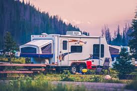 I do all of my own repair work. Providing A Range Of Rv Repair Service
