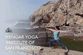 Check spelling or type a new query. Iyengar Yoga Institute Of San Francisco
