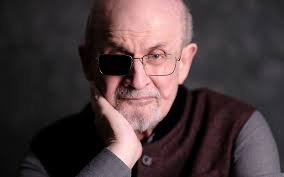 Blue Metropolis is back with Salman Rushdie