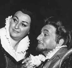 Metropolitan Opera Archives