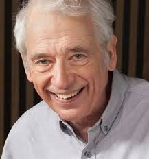 Austin Pendleton (Creator)