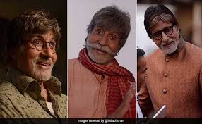 We did not find results for: Happy 75th Birthday Amitabh Bachchan Upcoming Films Birthday Special 75 à¤¸ à¤² Big B à¤• à¤ª à¤¸ à¤¹ à¤‡à¤¤à¤¨ à¤« à¤² à¤® à¤• 2 à¤¸ à¤² à¤¤à¤• à¤Ÿ à¤‡à¤® à¤¹ à¤¨à¤¹