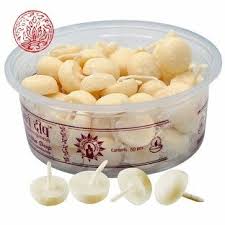 60 Meches Bougies Ghee Originales En 2020 Ghee Bougie Beurre Clarifie