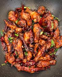 Kemudian goreng atau panggang sehingga masak. Resepi Ayam Masak Thai Viral Menu Berbuka Puasa