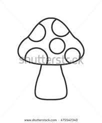 Black And White Mushroom Afbeeldingsresultaat Voor Mushroom Clipart Black And White Clipart Black And White Mushroom Clipart Black And White