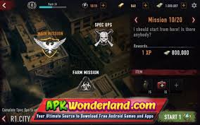 Gta 5 mobile gta 5 android & ios. Mad Zombies Offline Zombie Games 5 6 0 Apk Mod Free Download For Android Apk Wonderland