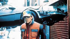 But things go awry thanks to bully biff tannen and a pesky sports almanac. How Back To The Future Part Ii Scored On 2015 Predictions Abc News