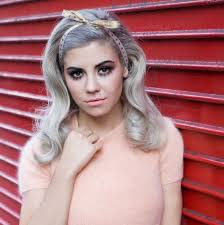 Music Review Marina And The Diamonds O2 Academy Glasgow Heraldscotland