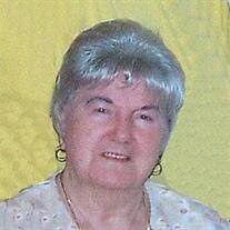 Freida Glogowski Obituary