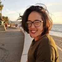 Claudia Landeros's Instagram, Twitter & Facebook