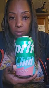 Sprite Chill Strawberry Kiwi. Walmart exclusive.