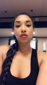 Candy Patton's Instagram, Twitter & Facebook