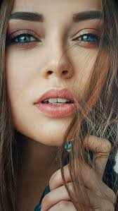 ʂɛw Eskiden Bir Yuregim Vardi Benim Simdi Most Beautiful Faces Beautiful Lips Gorgeous Eyes