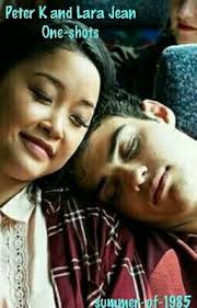 Larajeansongcovey Stories