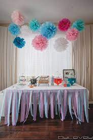 Tylevey It S A Boy Gender Reveal Decorations Baby Shower Gender Reveal Baby Reveal Party