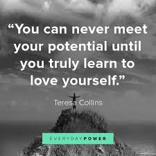 Before i knew it, i found myself so in love with you that i can never dream of being apart from you any longer. 175 Love Yourself Quotes That Celebrate You You Re Worthy 2021