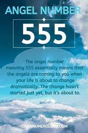 Angel Number 555 Numerology Life Path 555 Angel Numbers Number Meanings