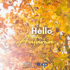 🍁 New season, new home?...