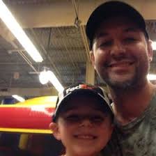 Mark Babel (bmark99)