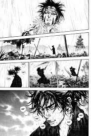 Vagabond, Chapter 161 - Those Who Defy Death - Vagabond Manga Online