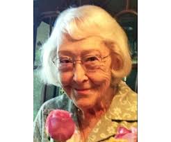 Vera Reck Obituary (1928