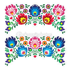 Odkryj traditional mexican floral seamless pattern colorful stockowych obrazów w hd i miliony innych beztantiemowych zdjęć stockowych, ilustracji i wektorów w kolekcji shutterstock. Polnische Folklore Stickerei Floral Muster Fur Karte Papierstickerei Mexikanische Stickerei Volksstickereien