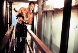 Ein weiteres mal bekämpft bruce willis alias john mcclane die terroristen dieser welt. Stirb Langsam Das Wurde Aus Den Darstellern