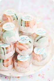 Wedding Favors Macaroon Wedding Favors Elegant Wedding Favors Wedding Favors