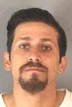 Unmasked Norco robber is arrested, Sheriff's Department says