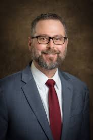 Contact Jeremy S. Harter