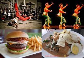 Yang termasuk upaya menghadapi globalisasi dalam bidang budaya adalah. 6 Tantangan Globalisasi Di Indonesia Dan Contohnya Lengkap Dosensosiologi Com