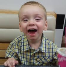 Kaiden Michael James Thomas