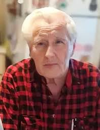 Obituary information for John Harsen